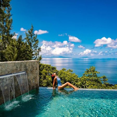Aqua Boutique Hotel Glacis  Dış mekan fotoğraf