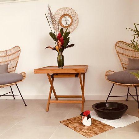 Aqua Boutique Hotel Glacis  Dış mekan fotoğraf