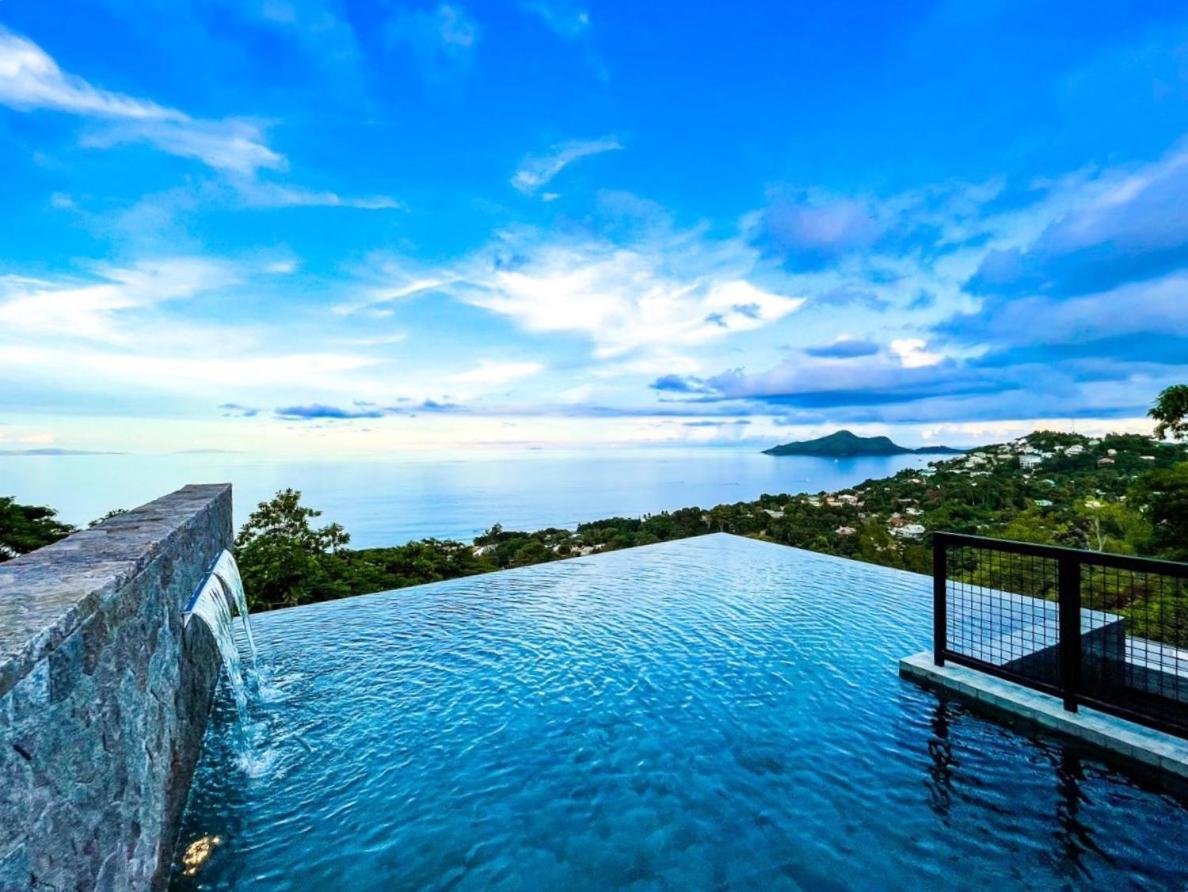 Aqua Boutique Hotel Glacis  Dış mekan fotoğraf