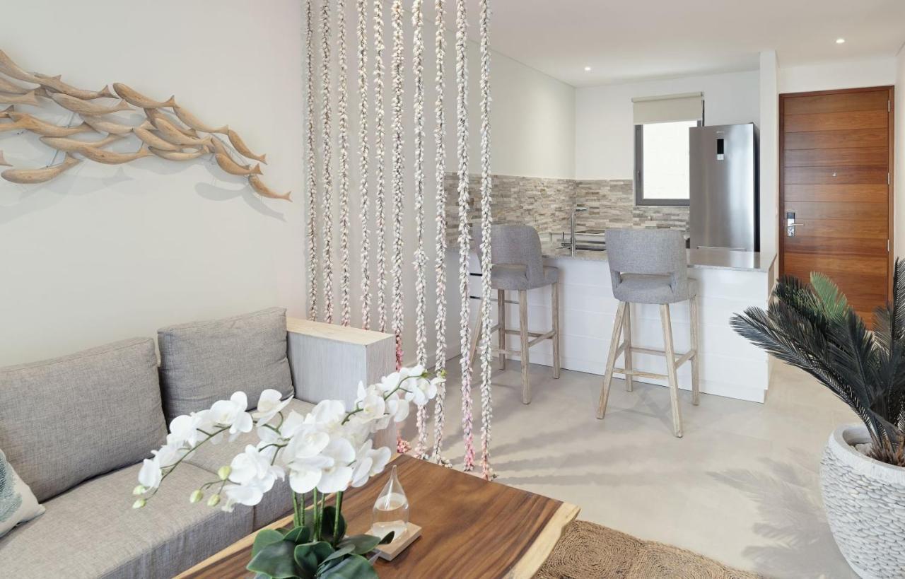 Aqua Boutique Hotel Glacis  Dış mekan fotoğraf