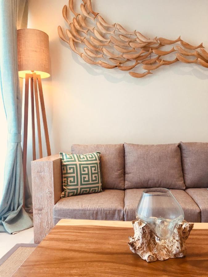 Aqua Boutique Hotel Glacis  Dış mekan fotoğraf