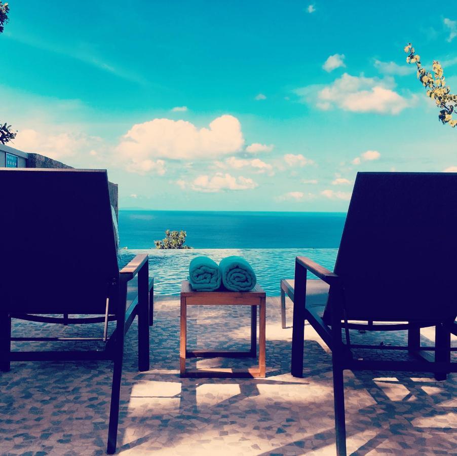 Aqua Boutique Hotel Glacis  Dış mekan fotoğraf