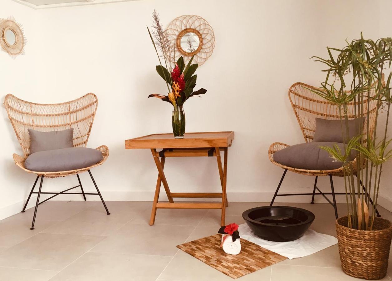 Aqua Boutique Hotel Glacis  Dış mekan fotoğraf
