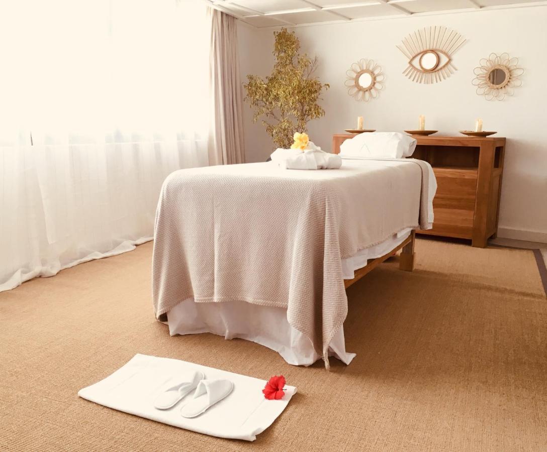 Aqua Boutique Hotel Glacis  Dış mekan fotoğraf