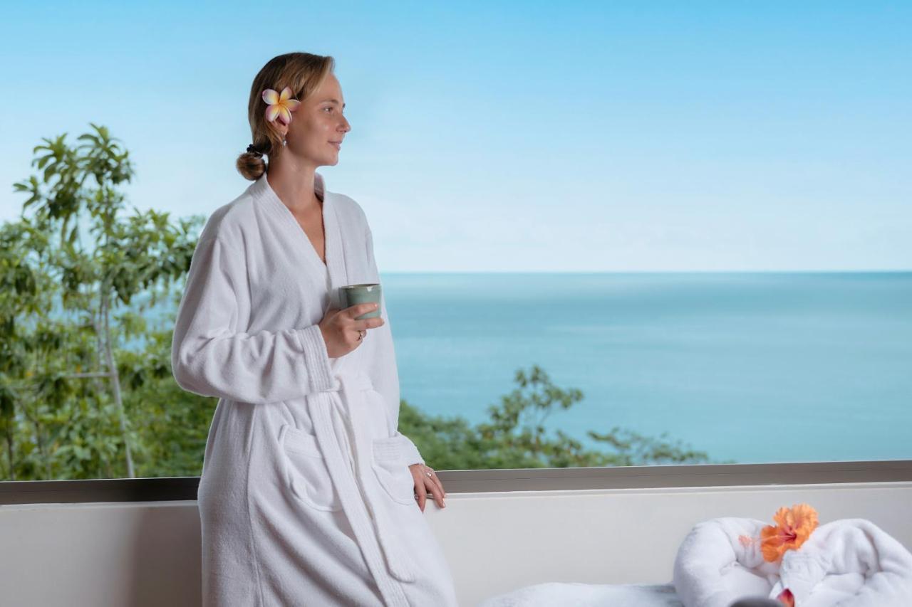 Aqua Boutique Hotel Glacis  Dış mekan fotoğraf