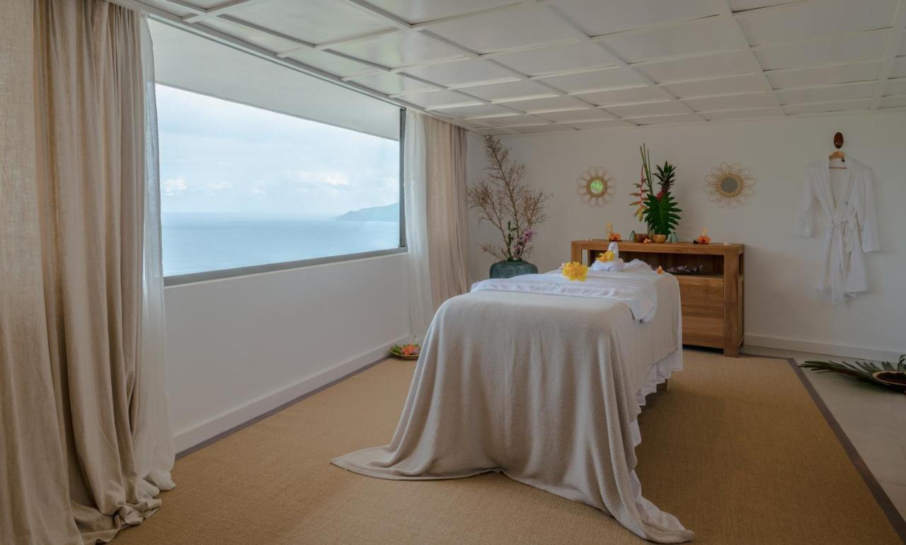 Aqua Boutique Hotel Glacis  Dış mekan fotoğraf